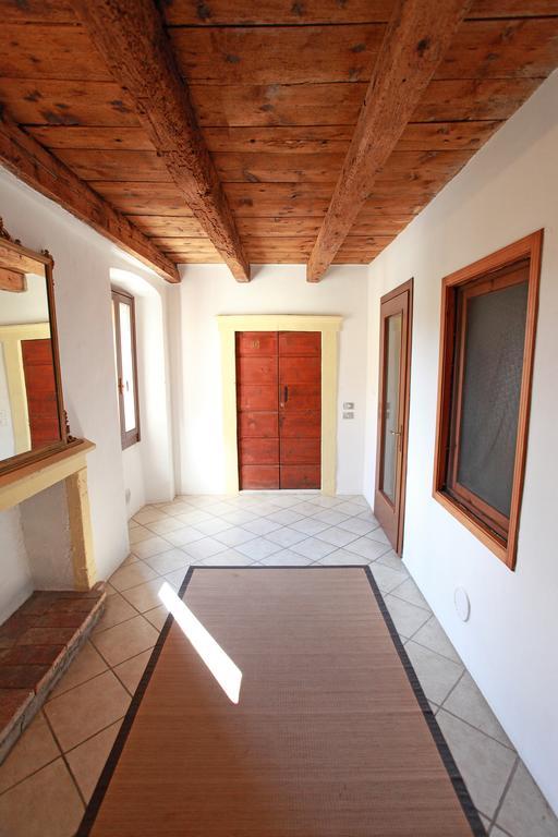 Agriturismo Licensi Del Bresa Villa Monzambano Bilik gambar