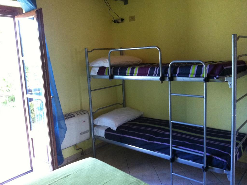 Agriturismo Licensi Del Bresa Villa Monzambano Bilik gambar