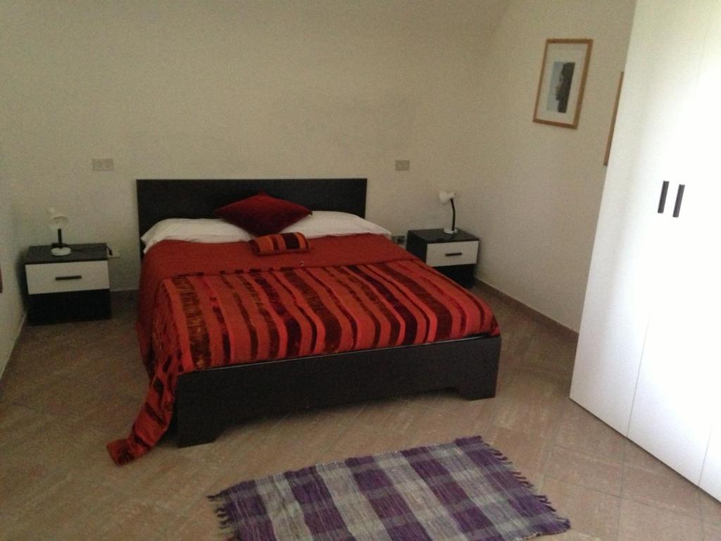 Agriturismo Licensi Del Bresa Villa Monzambano Luaran gambar