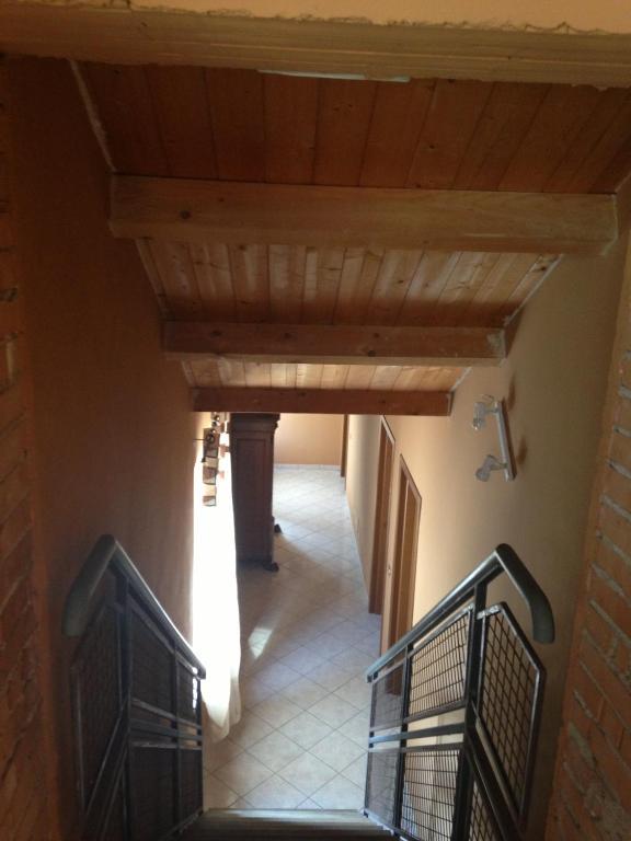 Agriturismo Licensi Del Bresa Villa Monzambano Luaran gambar