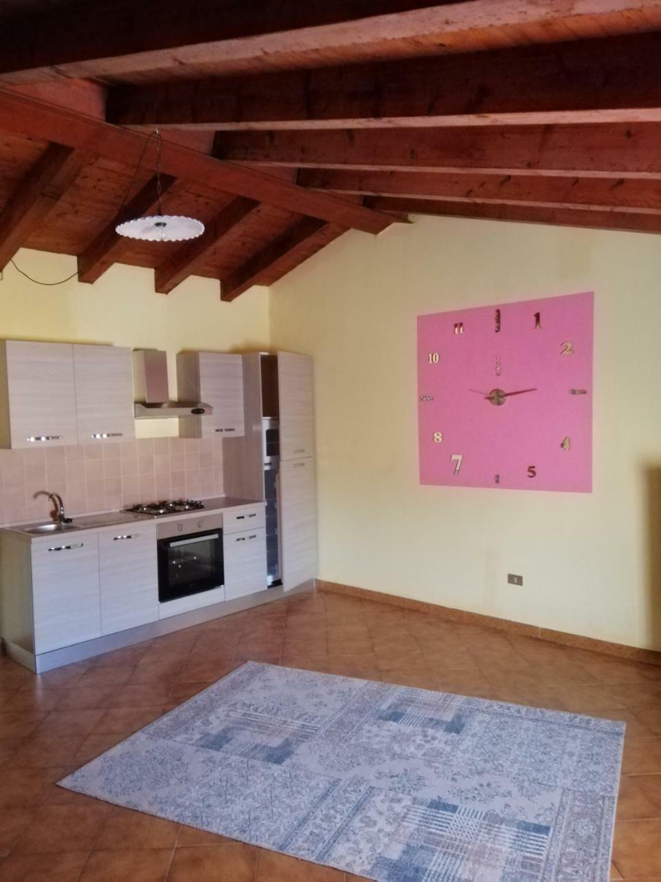Agriturismo Licensi Del Bresa Villa Monzambano Luaran gambar